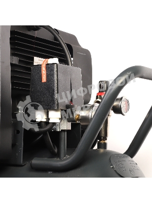 Компрессор поршневой Patriot KRX 950 L100 D ременной, масляный, 950 л/мин, 100 л, 10 бар, 5.5 кВт, 400 В