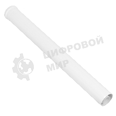 Элемент удлинительный для конденсационных котлов Royal Thermo диам. 60/100L, 1000 мм