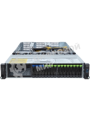 Серверная платформа GIGABYTE R283-SF1-AAL1 2U