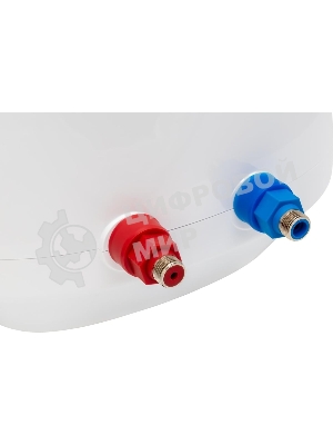 Накопительный водонагреватель Haier ES15V-EQ1