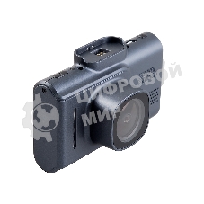 Видеорегистратор Silverstone F1 CityScanner, 2304x1296, 3