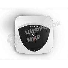 Водонагреватель Ariston ABS ANDRIS LUX 30 накопительный 1500Вт нагр1ч10мин 30л