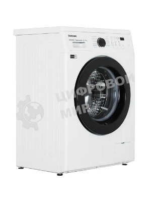 Стиральная машина Samsung WW65AG4S21CELD