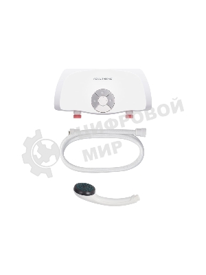 Водонагреватель проточный Royal Thermo Smartfix S (5,5 kW) - душ