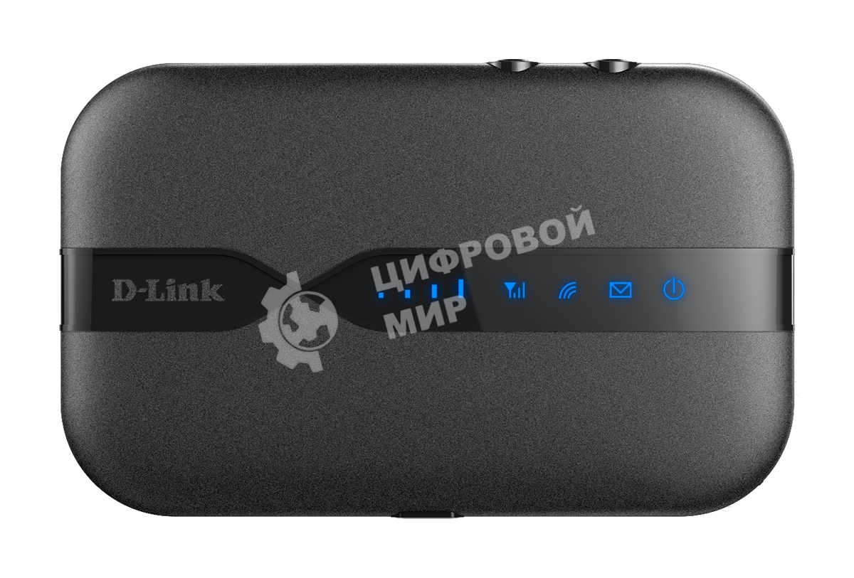 Маршрутизатор D-Link DWR-932C 4G