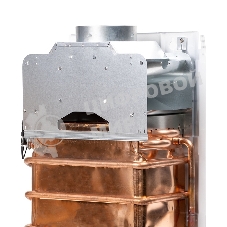 Колонка газовая Royal Thermo GWH 10 Eclipse