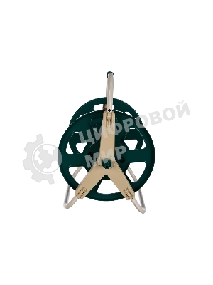 Шланги Катушка RACO для шланга, на подставке, 60м/1/2