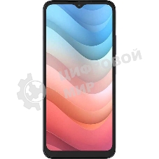 Смартфон INOI A54, 4/256Gb, фиолетовый