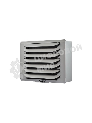 Тепловентилятор водяной Ballu BHP-W4-20-S