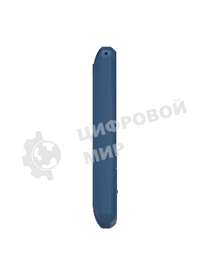 Мобильный телефон Maxvi P33 маренго