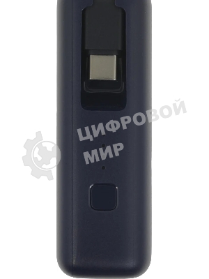 Портативный аккумулятор Xiaomi BHR9341GL 10000mAh PD 33W 3A USB-A/USB-C синий