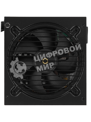 Блок питания 400W Ocypus Beta P400 BK (ATX, APFC, 20+4 pin, 120мм fan, PCI-E 6+2Px2, 3xSATA) (Beta-P400-N1HDBK024X-EU)