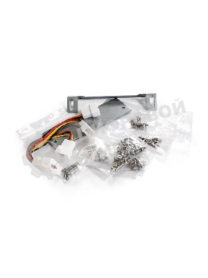 Серверный корпус ExeGate Pro 2U660-HS08 (RM 19