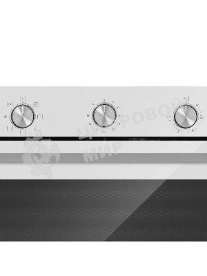 Шкаф духовой электрический Maunfeld FEOF7871W