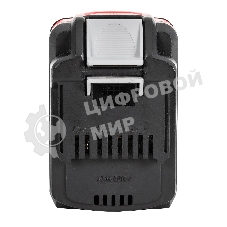 Батарея аккумуляторная Интерскол АПИМАКС-8(4)/18(36)И 18В (2400.308)