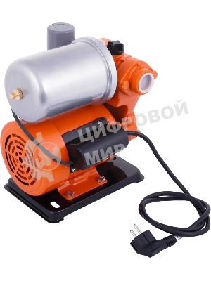 Насосная станция центробежный Кратон AWP-370PI 370Вт 1920л/час (5 04 05 005)