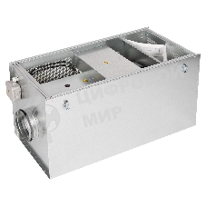 Установка приточная Ballu ECO 315/1-9,0/3-A