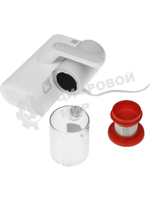 Пылесос ручной Xiaomi Dust Mite Vacuum Cleaner EU MJCMY02EU (BHR8276EU)