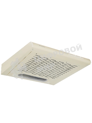Вытяжка Maunfeld MPA 50 бежевый