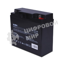 Батарея для ИБП SVEN SV12170 (12V 17Ah)