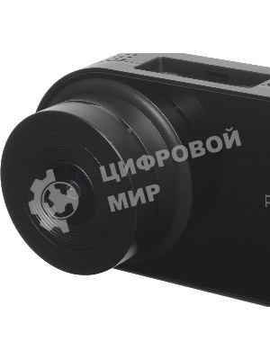 Видеорегистратор Prestigio RoadRunner 460W, 2560x1440, 3