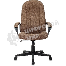 Кресло Бюрократ T-898AXSN 38-414 коричневый