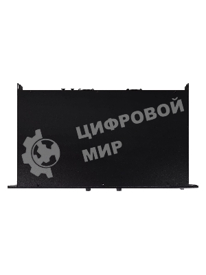 Усилитель Intrend ALS 2500 Двухканальный, 2х500Вт/8Ом, 2х800Вт/4Ом, 2х1100Вт/2Ом, 1х1600Вт/8Ом, 1х2200Вт/4Ом