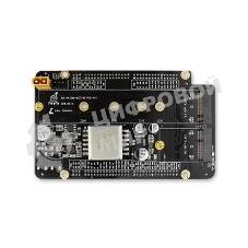 Одноплатный компьютер RockPi ROC RK3399 MEZZ M2-POE w/POE