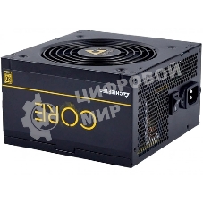 Блок питания Chieftec BBS-700S-Bulk, 700Вт, 80 PLUS Gold, 120мм, черный