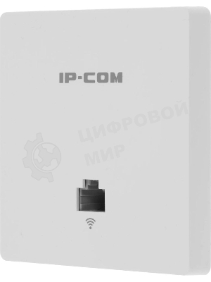 Точка доступа IP-COM W36AP, белый