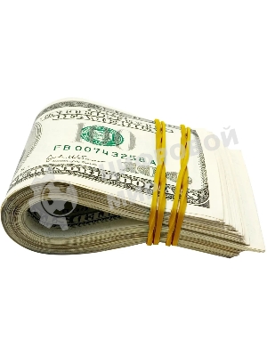 Резинки для купюр Silwerhof 189023 d=60 мм, ширина 2 мм, 1000 гр, натуральный