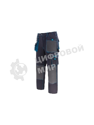 Брюки Gross 90347 размер M