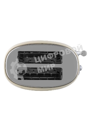 Тостер электрический ENDEVER Skyline ST-129 850 Вт, бежевый