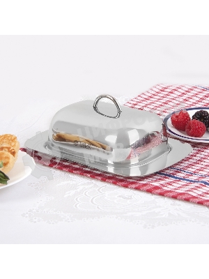 Масленка TALLER TR-61212 Молли 250 г