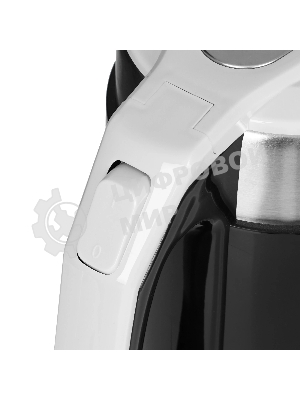 Чайник электрический SAKURA SA-2172BK 1.8 л, двухслойн черный