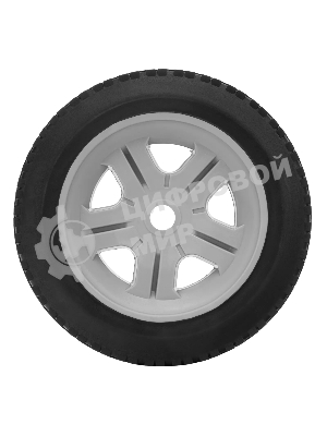 Транспортировочный комплект для генераторов Denzel DES-85E