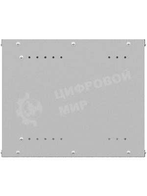 Шкаф коммутационный NTSS LIME (NTSS-WL6U5535GS) настенный 6U 550x350 мм пер. дв. стекл несъемн. бок. пан. 30 кг серый 8.3 кг 110 град. IP20