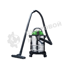 Строительный пылесос Oasis VC-120/20 Eco зеленый