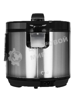 Мультиварка Goodhelper MC-5100 черный