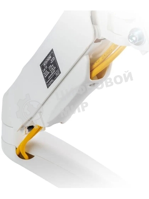 Кронштейн для ЖК мониторов ARM MEDIA LCD-T21w белый 15