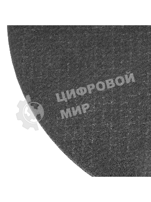 Круг отрезной по металлу Denzel WA46TBF 180 х 2,0 х 22,2 мм