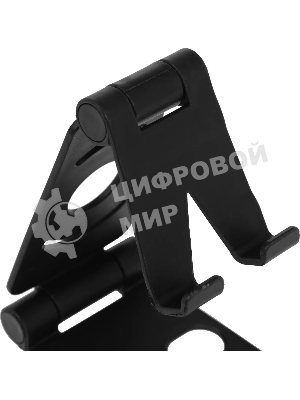 Подставка Wiiix DST-101-B черный