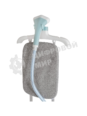 Отпариватель Econ ECO-BI2021S голубой, 1800 Вт, 35 г/мин, 1800 мл