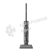 Пылесос вертикальный Dreame Wet and Dry Vacuum H11 Core черный, питание от аккумулятора, 170 Вт, уборка сухая/влажная, пылесборник 0.9/0,5