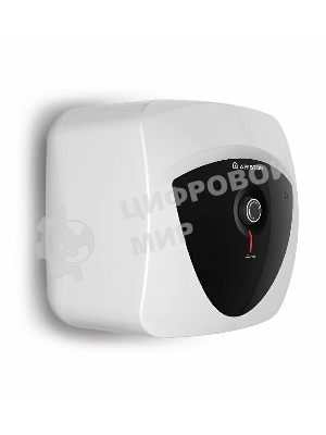 Водонагреватель Ariston ABS ANDRIS LUX 30 накопительный 1500Вт нагр1ч10мин 30л
