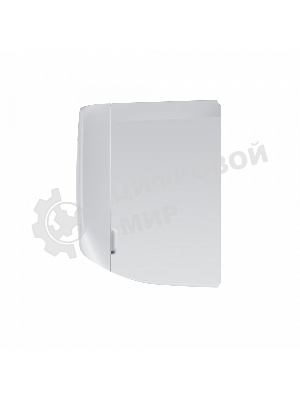 Внутренний блок сплит-системы Electrolux Loft EACS-12HAL/N8/in 12000 BTU, 30 м², 28 дБ, охлаждение, обогрев, белый