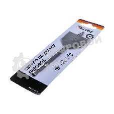 Сверло перовое по дереву Kranz 45х152 мм, шестигранный хвостовик