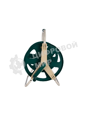 Шланги Катушка RACO для шланга, на подставке, 60м/1/2