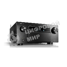 Ресивер AV Denon AVC-X8500HA, 13.2, черный