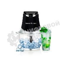 Измельчитель Zigmund & Shtain CH-33 R